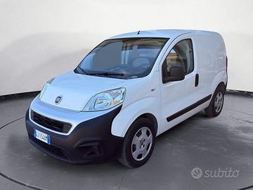 FIAT Fiorino FIORINO 1.3 Mjt 95cv