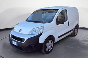 FIAT Fiorino FIORINO 1.3 Mjt 95cv