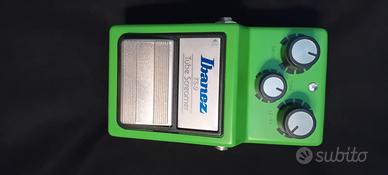 ibanez tube screamer TS9