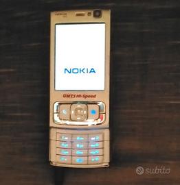 Telefoni Nokia vintage