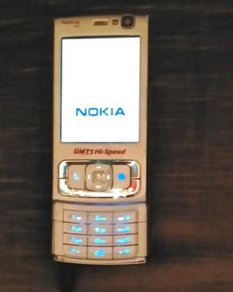 Telefoni Nokia vintage