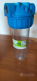 FILTRO ACQUA ATLAS 10P