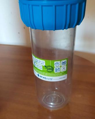 FILTRO ACQUA ATLAS 10P