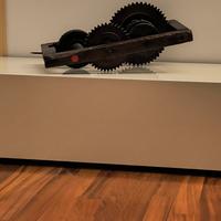 pezzo d'antiquariato