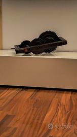 pezzo d'antiquariato