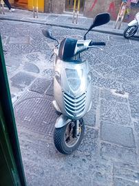 APRILIA SONIC