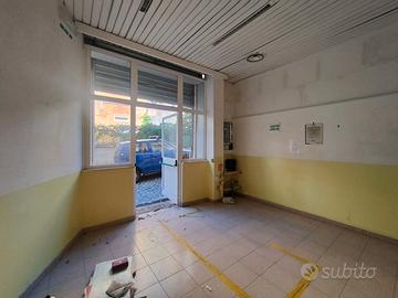 Ariccia Negozio Castelli Romani