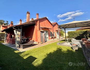 CASA INDIPENDENTE A POGGIO A CAIANO