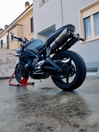 Triumph Street Triple R
