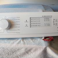 Scheda comandi/display lavatrice Rex Electrolux RW