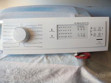 Scheda comandi/display lavatrice Rex Electrolux RW