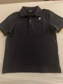 Maglia K-WAY bambino