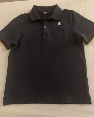 Maglia K-WAY bambino