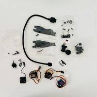 Ricambi elettronici per droni