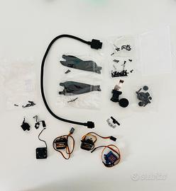 Ricambi elettronici per droni