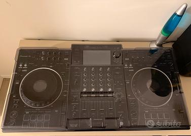 Pioneer Xdj-XZ Console DJ