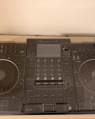 Pioneer Xdj-XZ Console DJ