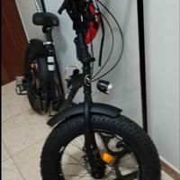 Bike Teklio non elettrica 