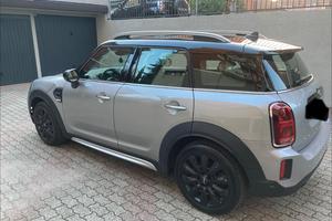 mini country man