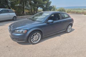 Volvo C30 1.6 D Summum