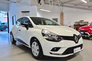 Renault Clio 1.5 dCi 8V 75CV 5 porte Van