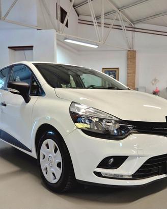 Renault Clio 1.5 dCi 8V 75CV 5 porte Van