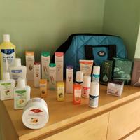 Linea benessere just