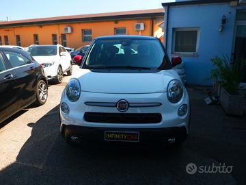 Fiat 500L 1.4 95 CV S&S Cross