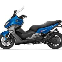 smembro bmw c650 2019 sport