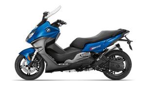 smembro bmw c650 2019 sport