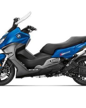 smembro bmw c650 2019 sport