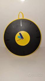 IKEA PLADDRA Orologio da parete - RARO