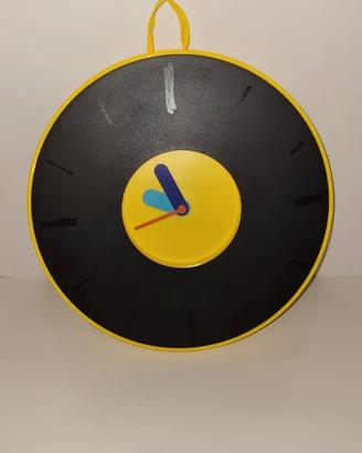 IKEA PLADDRA Orologio da parete - RARO