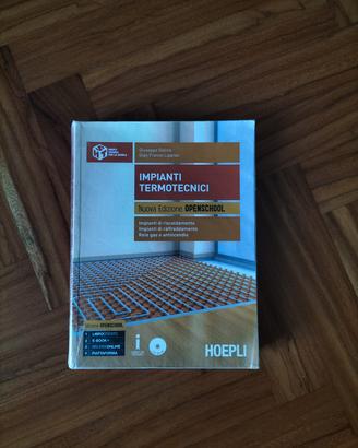 Impianti Termotecnici
