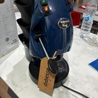 Didiesse frog macchina da caffe