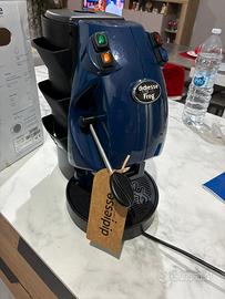 Didiesse frog macchina da caffe