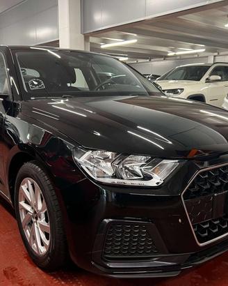 Audi A1 A1 Sportback 30 1.0 tfsi Advanced 110cv