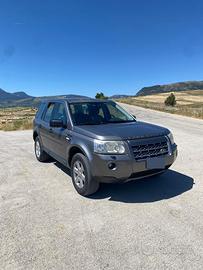 Land Rover Freelander 2 XS 2.2 160cv 04/2010