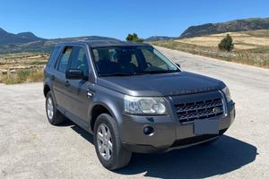 Land Rover Freelander 2 XS 2.2 160cv 04/2010