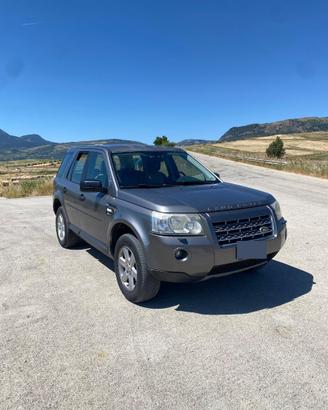 Land Rover Freelander 2 XS 2.2 160cv 04/2010