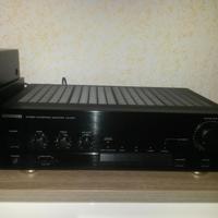 Kenwood KA 1010 - Amplificatore vintage 1989