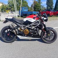 DUCATI Monster S4R S4 R