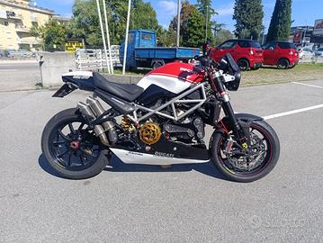 DUCATI Monster S4R S4 R