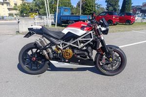 DUCATI Monster S4R S4 R