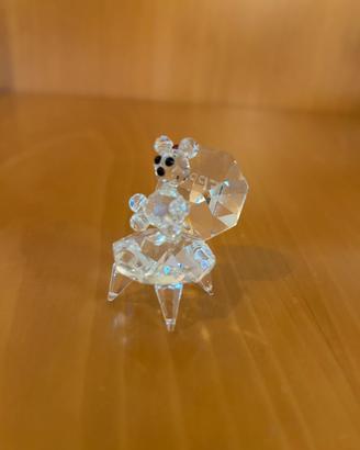 Ornamento - Cristallo FP