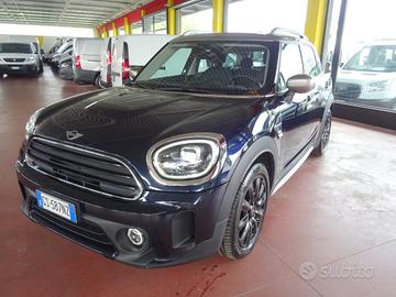 MINI Mini 2.0 Cooper D Classic Countryman