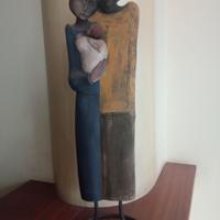 statua