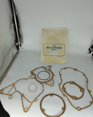 Serie guarnizioni motore Cagiva 250 2T SX 91/93