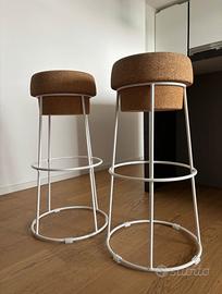 Sgabelli Bouchon Domitalia