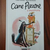 Cane Puzzone si innamora